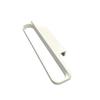 Over Door Design Towel Rack 3D Printed Cloth Hanger Practical Towel Holder  Kitchen