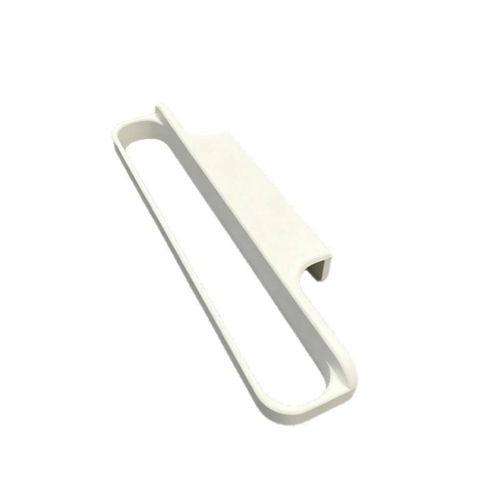 Over Door Design Towel Rack 3D Printed Cloth Hanger Practical Towel Holder Kitchen