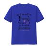 Grandchildren Love Call Me Hunny Too Cool Grandma T Shirt vintage Washed designer clothes Breathable homme Stylish Versatile