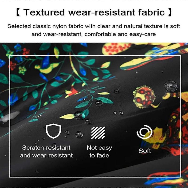 New Arrive Foldable Large Capacity Travel Backpack Waterproof Drawstring Tote Bag Outdoor Travel Business Travel Storage and Use Bag