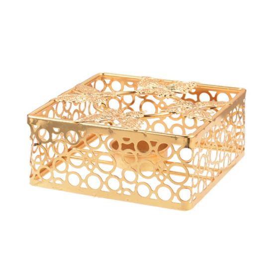 Dekoratif Mumluk Demir Çaydanlık Isıtıcı Standı Oyuk Tasarım Çaydanlık Isıtıcı Standı Tencere Kettle için Vintage Tarzı Ev Dekorasyonu