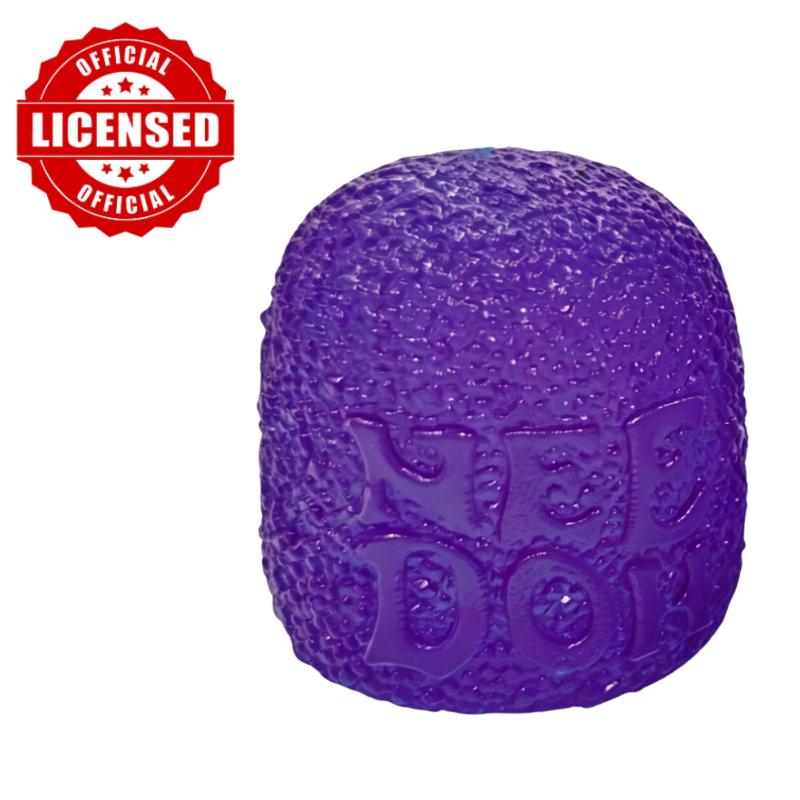 Schylling Mini Candy NeeDoh Gumdrop Soft Sensory Fidget Toy Stress Relief Squeeze Ball Small Gift