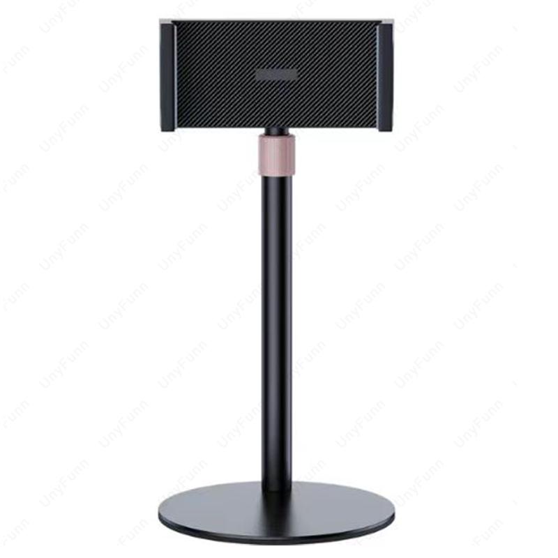 Portable Adjustable Monitor Stand, Foldable Desktop