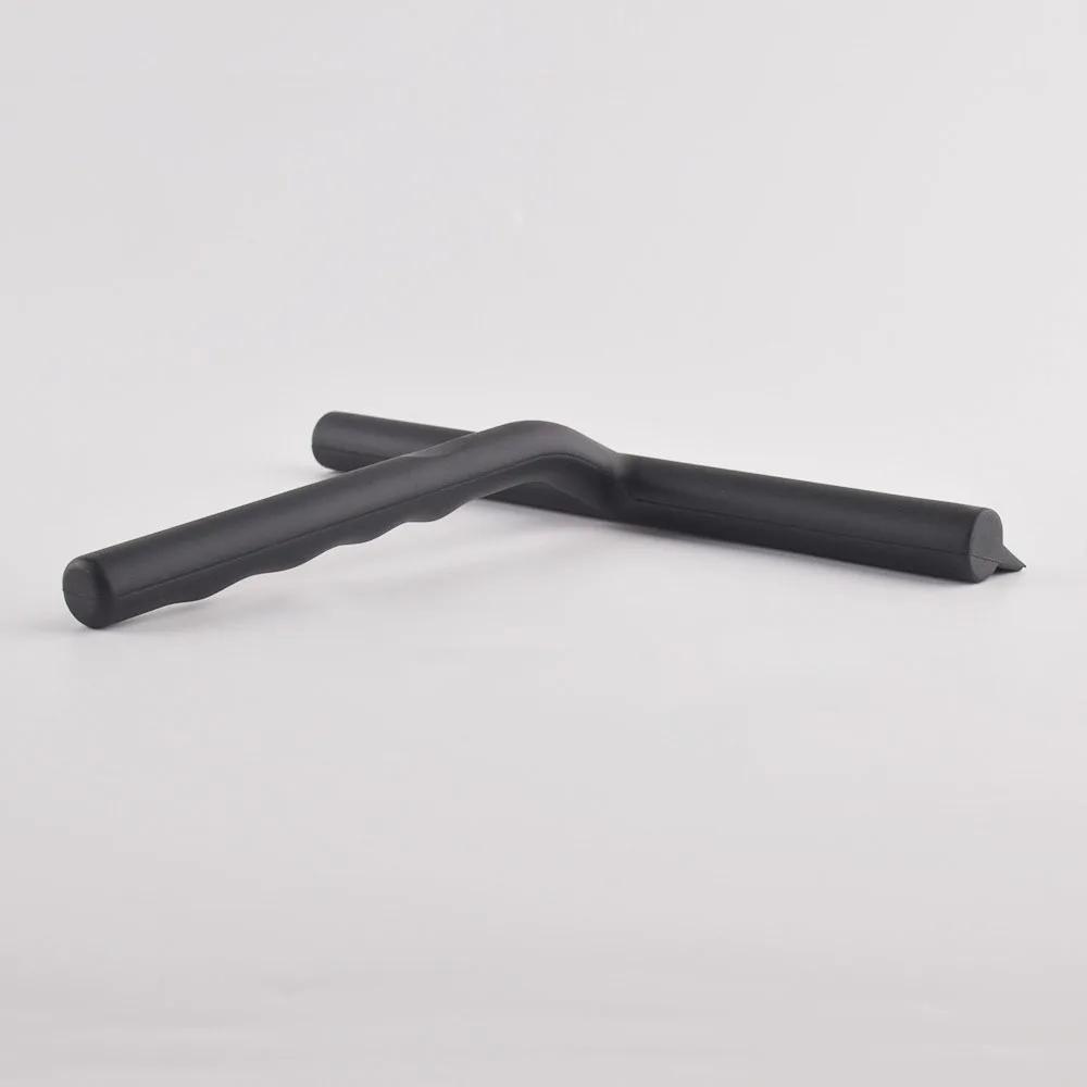 1PC Shower Squeegee for Shower Doors, Bathroom, Window and Car Glass,Cleaning Accessories