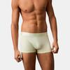 Calvin Klein Minimalist Comfortable Versatile Low-Rise Boxer Briefs Men Underwear Lime-Frost NB4200-340