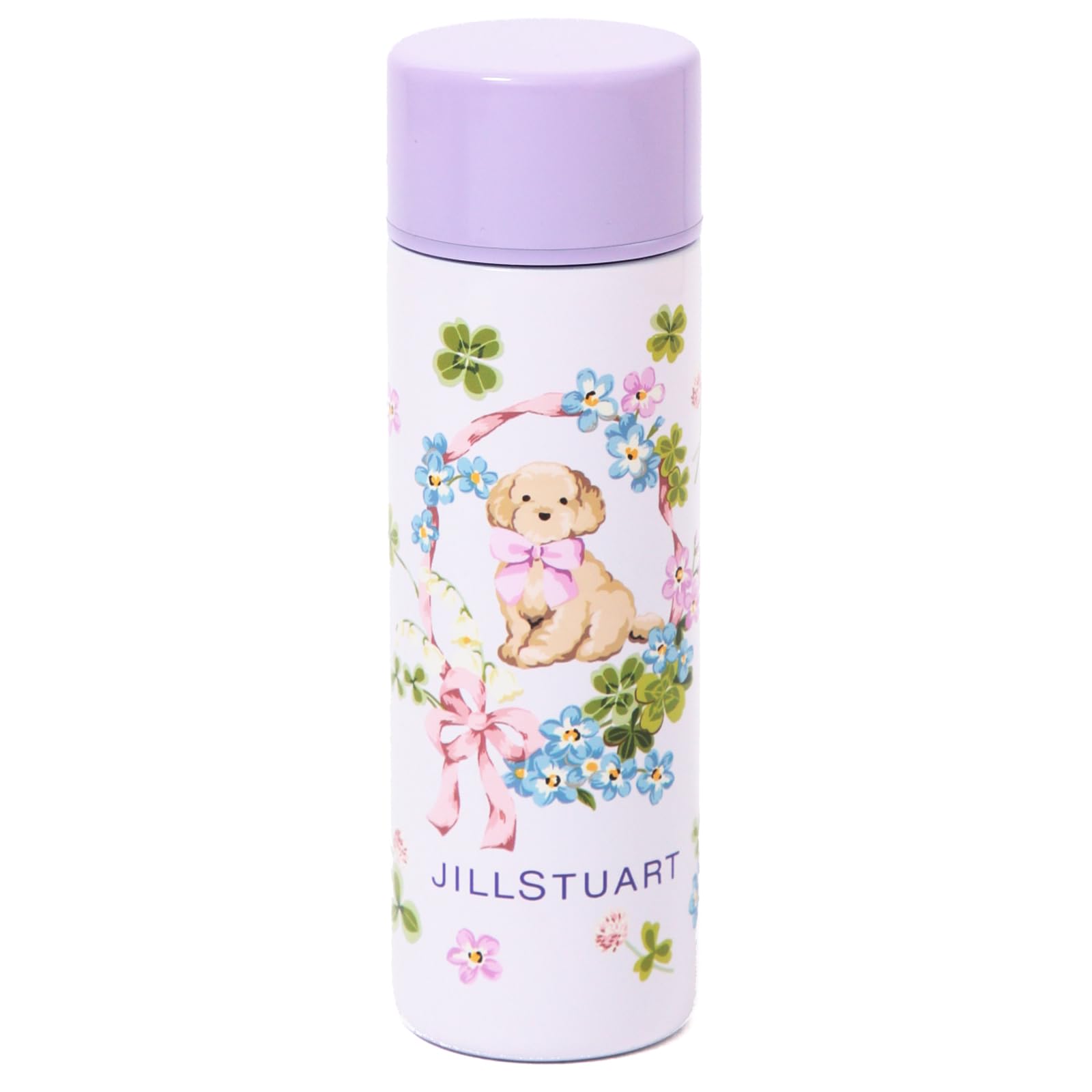 

Mini Stainless Steel Bottle 09302005 Mini Bottle Women Boxed 09302005B Lilac Width x Height [Jill Stuart] Women s [B] Approx. 4.5cm 14.5cm