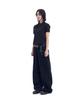 AAKAM Boots Ringer Top (Black)