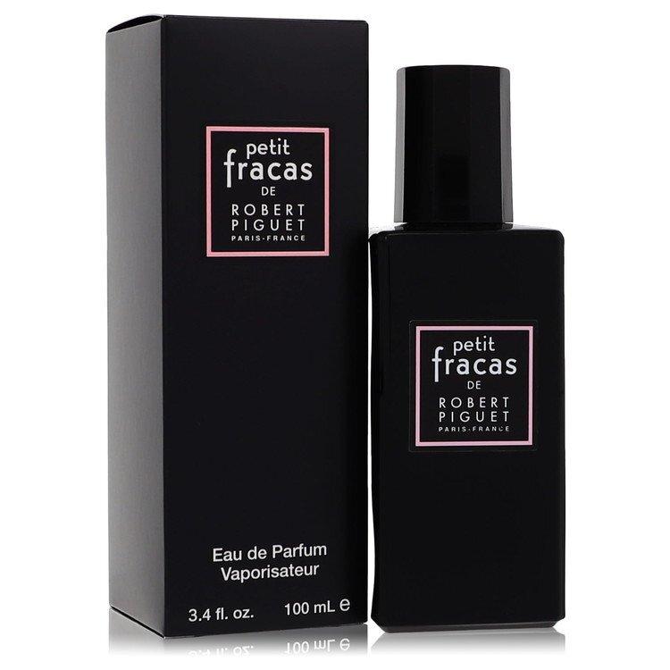 Fracas robert piguet