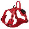 Adjustable Harness Vest With Leash Small Medium Large Dogs Anti-Pull Chest Strap Walking Control