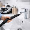 Multi-Purpose Steam Cleaner and Mop - XXL Accessory Set