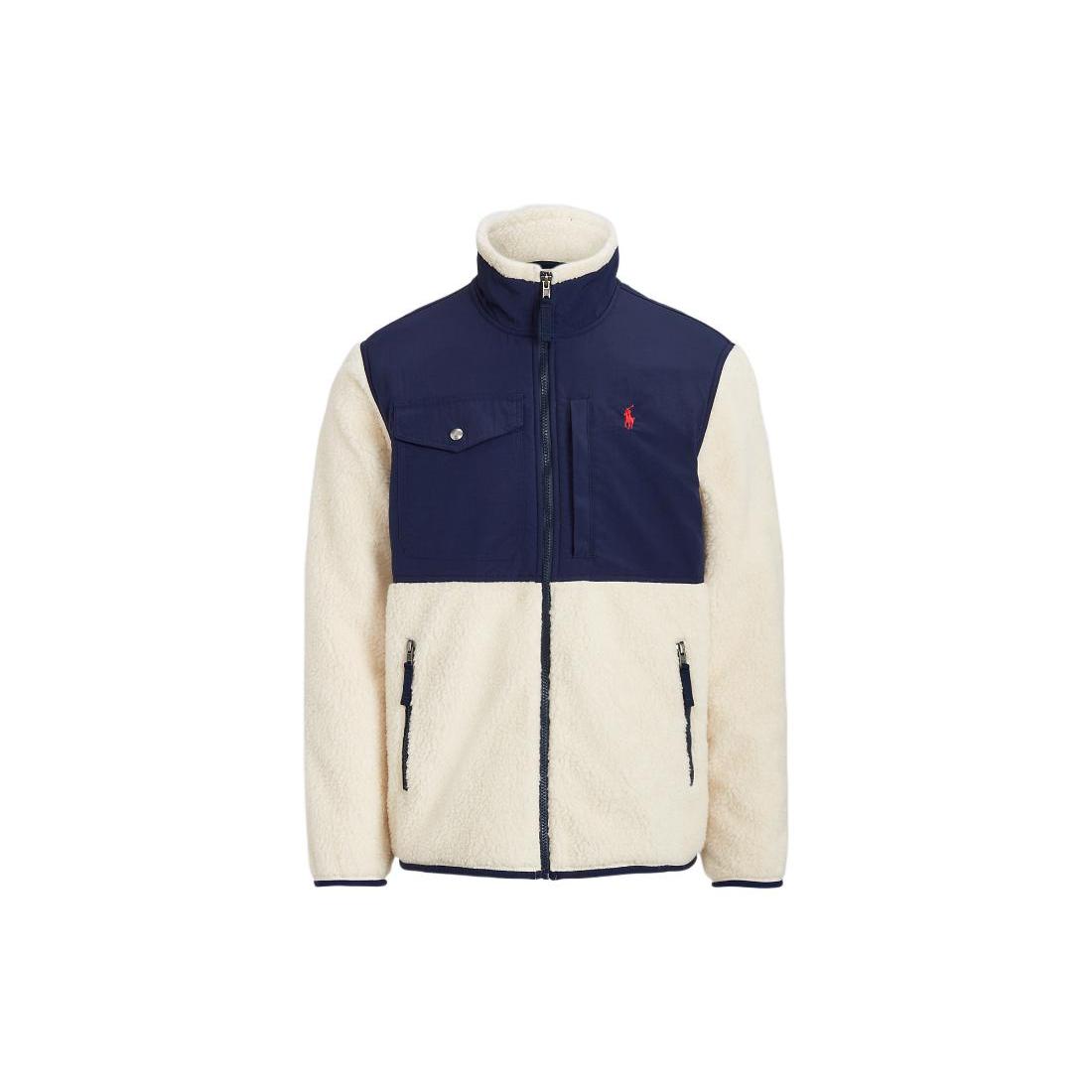 Polo Ralph Lauren ar izšūtu logo