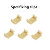 New All Kinds of Wooden Train Tracks Connectors Accessories Plastic Track Parts Fit for All Brands Wood Tracks Toys For Kids
