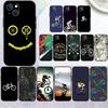 MH35 Cycling Bicycle Phone Shell Case for Redmi Note 8 9 10 11 11S 10C 10X 10A 10T 9A 9C 9T 9S 8T Pro Max Plus Prime