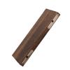 Wall Mounted Storage Shelves Floating Shelf Wood Storage Rack Display Organizer for Home Living Room