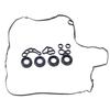 Car Engine Valve Cover Gasket Sets For Buick Cadillac Malibu Camaro Chevrolet GMC 2.0L 2.5L Auto Accessories 2013-2018 12635744