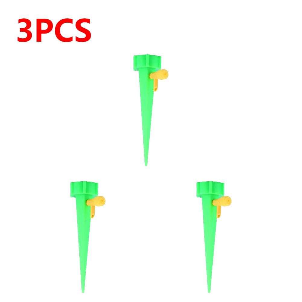 Automatic Drip Irrigation Kit Garden Water Irrigation Sprinkler Greenhouse Flower Plants Water Dripper Self Watering System