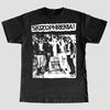 SCHIZOPHRENIE! T-Shirt (Japanischer Hardcore)