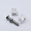 ISO Vacuum Flange Blind Plate Clamp