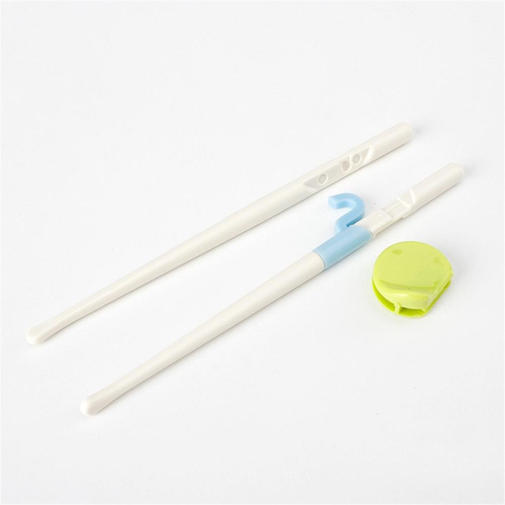 30pair Kids Training Chopsticks for Toddler Beginners Children Learning