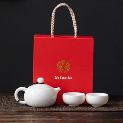 Drikketilbehør – Kaffe- og tesæt