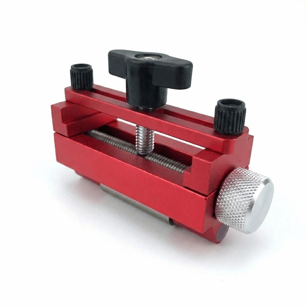 Inclined Edges Angle Adjustable Sharpener Fixed Angle Sharpener  Tool Sharpening