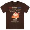 The Black Keys Peaches 'n Kream World Tour 2026 Shirt VK09897