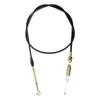 1pc Replacement 946-1117 Clutch Cable For RT65H RT65 RT65E RT65ES FT24 Accessories Easy Installation