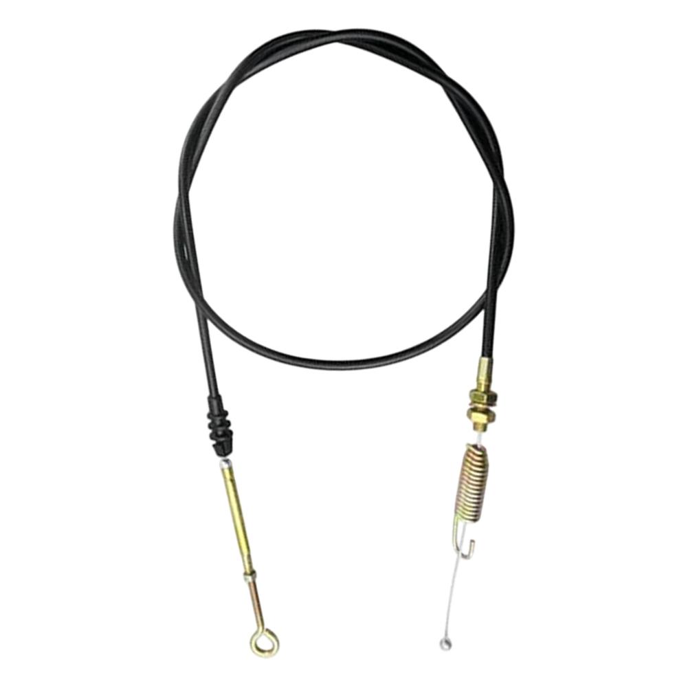 1pc Replacement 946-1117 Clutch Cable For RT65H RT65 RT65E RT65ES FT24 Accessories Easy Installation
