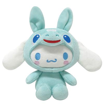K Company Rody X Sanrio Characters Plush Toy Cinnamoroll RSA-NG-CN