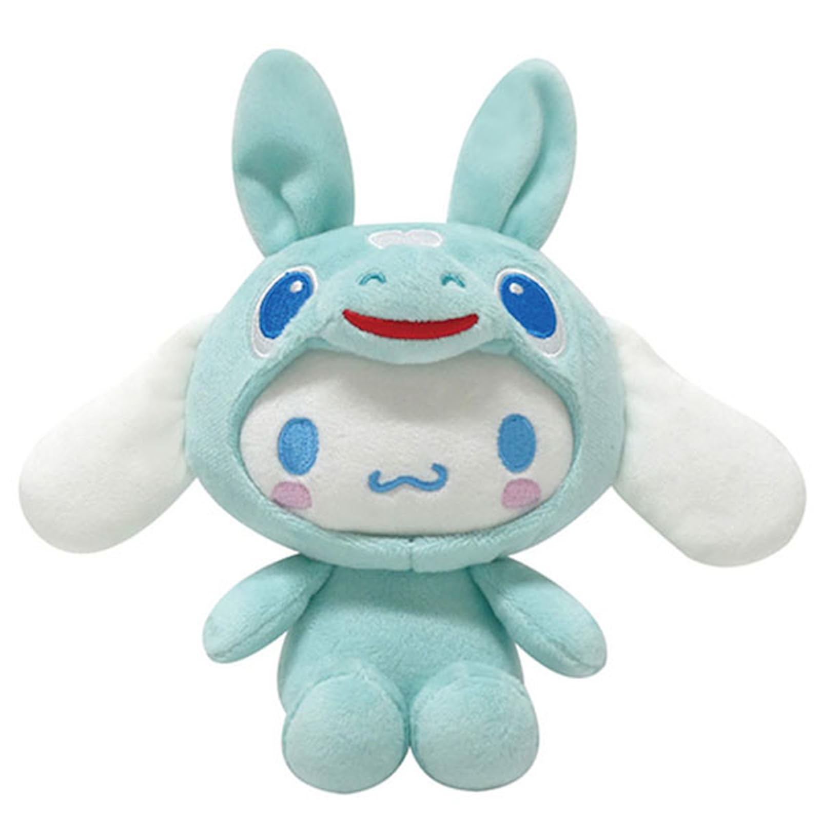 K Company Rody x Sanrio Characters Plush Toy Cinnamoroll RSA-NG-CN