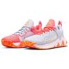 Nike Giannis Immortality 2 EP 'Hot Punch Mismatched' DM0826-600