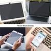 1/5/10/20Pcs Laptop Webcam Cover Webcam Universal Phone Antispy Camera Cover For iPad Web PC Macbook Tablet lens Privacy Sticker