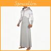 Invincible Viltrumite Omni Man Cosplay Hoodie With Polyester Fabric For Anime Fans