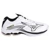 Mizuno Wave Lightning Z7 Comfortable Slip Resistant Abrasion Resistant Slip Resistant Abrasion Resistant Low Top V1GA230009