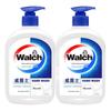 Walch Silk Protein Liquid Hand Soap