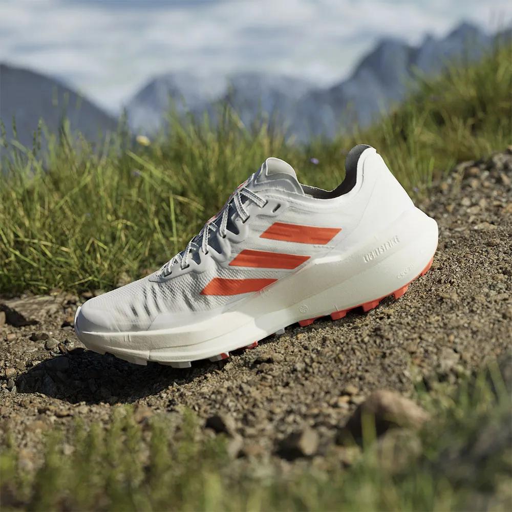 adidas Кроссовки для трейлраннинга Terrex Agravic Speed