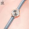 SHENGKE Casual Women's Watches Top Brand Ladies Watch Women Quartz Wrist Watch Best Gifts Clock for Wife,Family,Friend