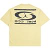 Jordan X Travis Scott T-Shirt Sedano Uomo Streetwear DZ5514-308