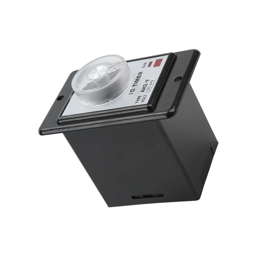 AH2‑Y 10M Time Relay   Pointer Time Controller 8 Pin Power On Time Delay for Automation Equipment