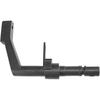 Boat Gear Shift Handle Replacement Parts for Yamaha Outboard Engine 4HP 5HP 6E4-44111-72-4D