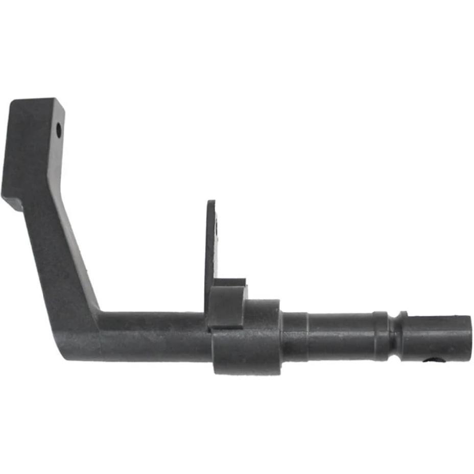 Boat Gear Shift Handle Replacement Parts for Yamaha Outboard Engine 4HP 5HP 6E4-44111-72-4D