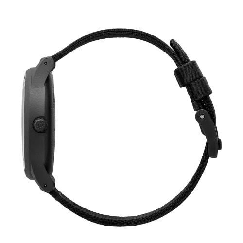 Authorized distributor Ice watch Ice watch solar battery men's 020058 Ice solar power ICE solar power Black Tide medium 40 mm