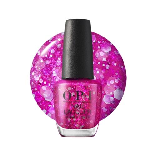 

Лак для ногтей OPI HRP15 - I Pink It Snowing