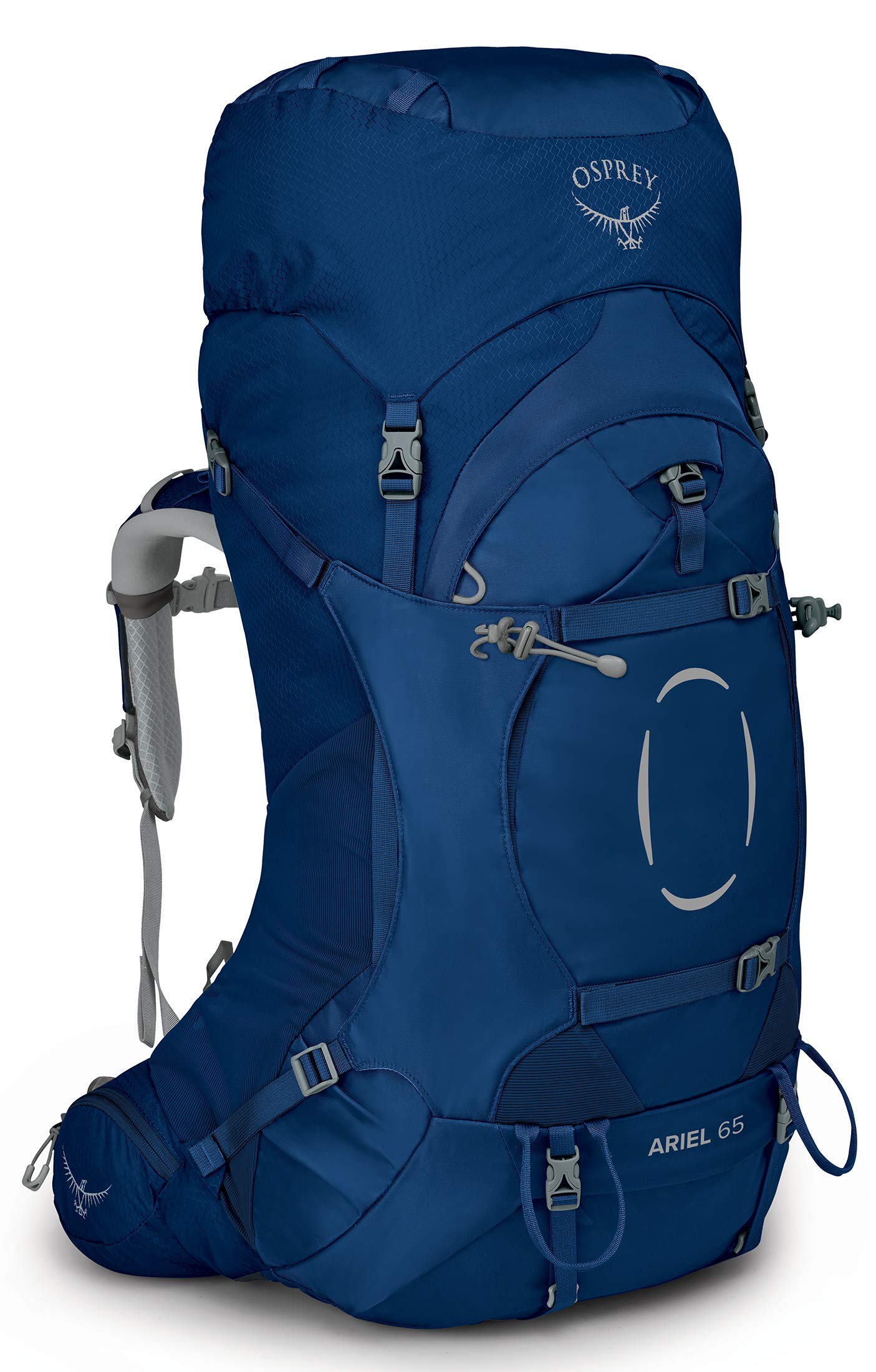 

[Osprey] Ariel 65 for women OS50085 Ceramic Blue XSS