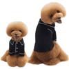 Spring & Summer French Bulldog Pajamas - Solid Color Pet Shirt for Dogs
