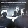 LP Record NO ARTIST  How To Communicate Your Ideas NB101 Nations Busine 1969 US Music Others Used