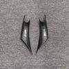 Car Interior Door Handles For BMW F30 F31 F32 F34 F36 F80 F82 3 4 Series 3GT ABS Interior Door Handle Pull Protective Cover