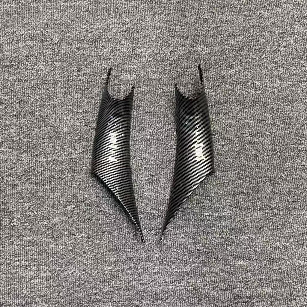 Car Interior Door Handles For BMW F30 F31 F32 F34 F36 F80 F82 3 4 Series 3GT ABS Interior Door Handle Pull Protective Cover