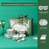 OLOEY High-Grade Ceramic Dinnerware Set