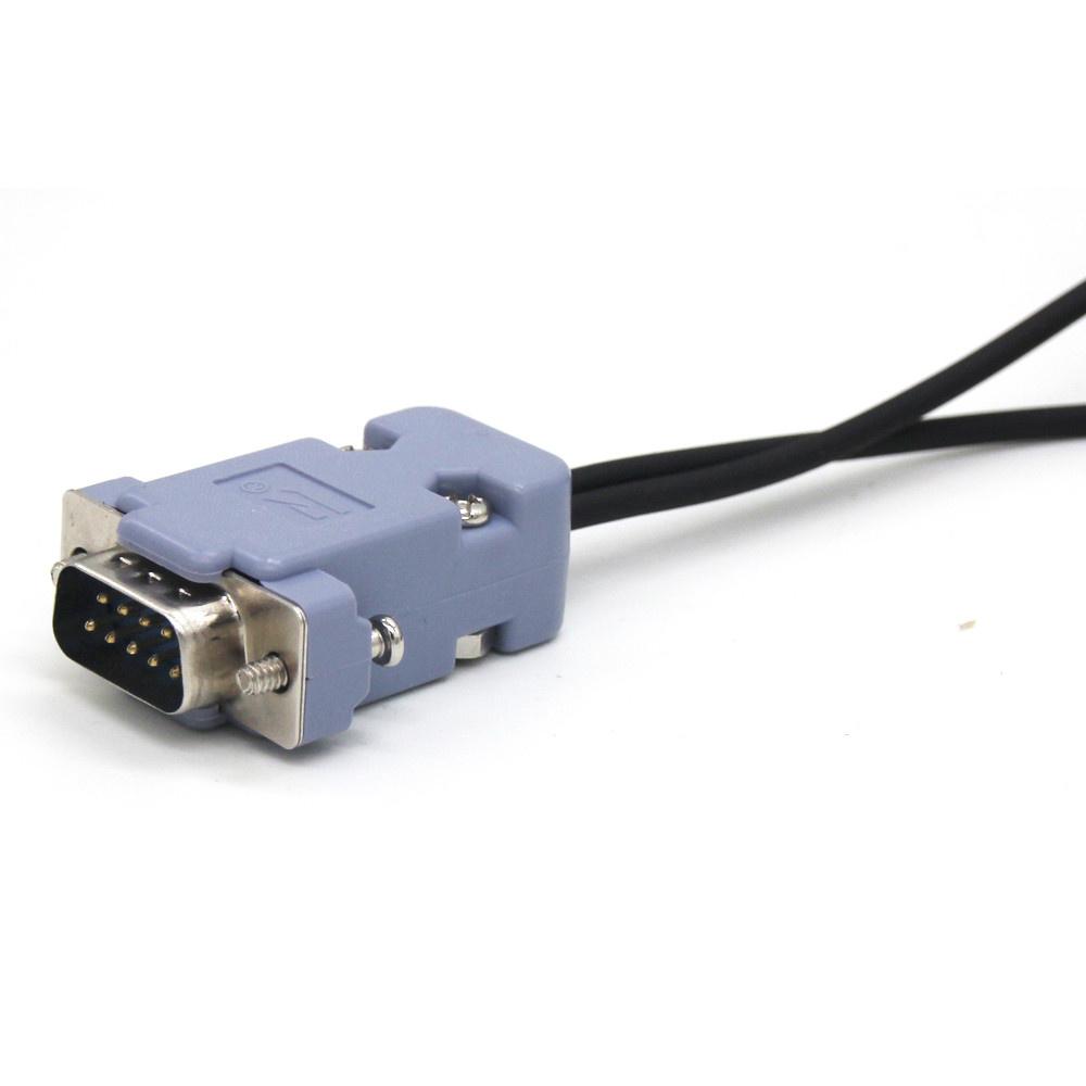 New Relay Box K-type For Baofeng Walkie-Talkie Two-Way Relay Repeater With Replaceable Plug Radio COM Port